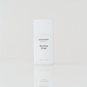 Uncommon James Bronzing Drops